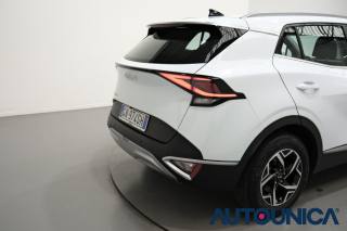 KIA Sportage usata 47