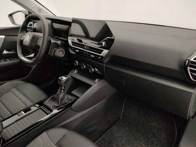 CITROEN C4 usata, con Bracciolo