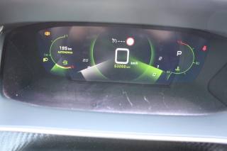 PEUGEOT 2008 usata, con Servosterzo
