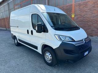CITROEN Jumper usata, con Airbag