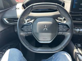 PEUGEOT 3008 usata, con Fendinebbia