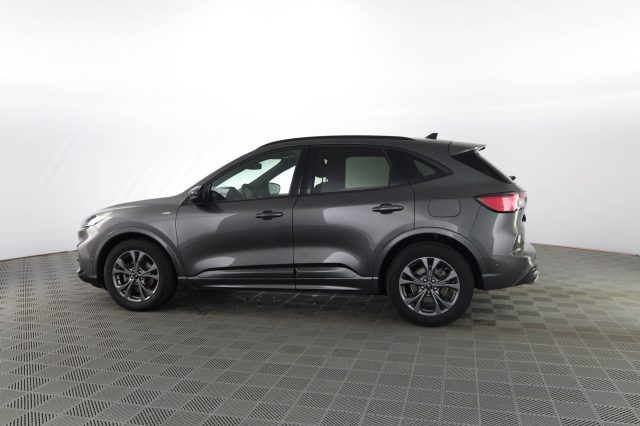 FORD Kuga usata 5