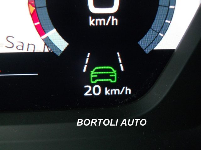 AUDI A3 usata, con Specchietti laterali elettrici