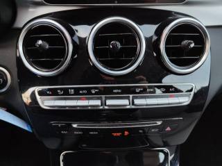 MERCEDES-BENZ C 180 usata, con Lettore CD