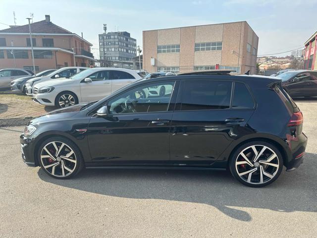 VOLKSWAGEN Golf GTI usata, con Antifurto