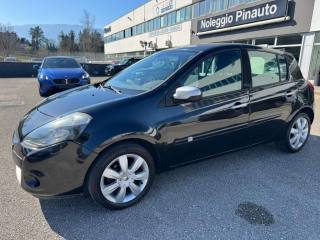 RENAULT Clio usata, con Airbag laterali