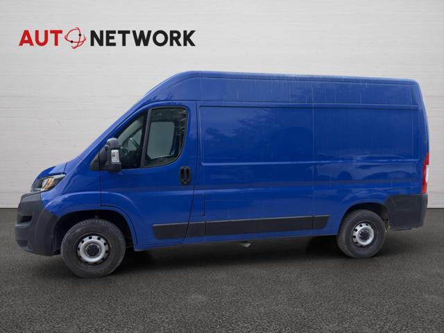 FIAT Ducato usata, con Climatizzatore