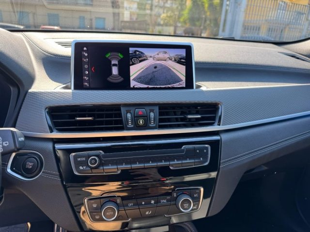 BMW X2 usata, con Controllo trazione
