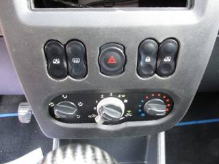 DACIA Sandero usata, con Marmitta catalitica