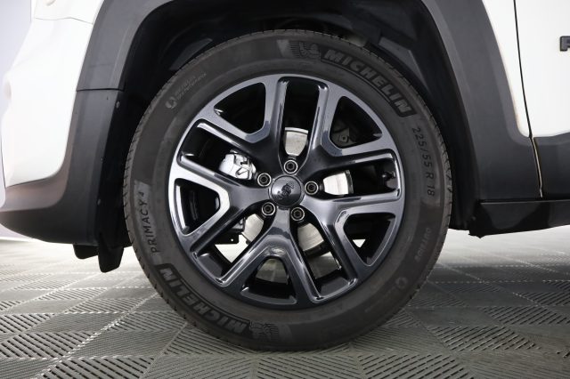 JEEP Renegade usata 7