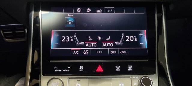 AUDI Q8 usata 34
