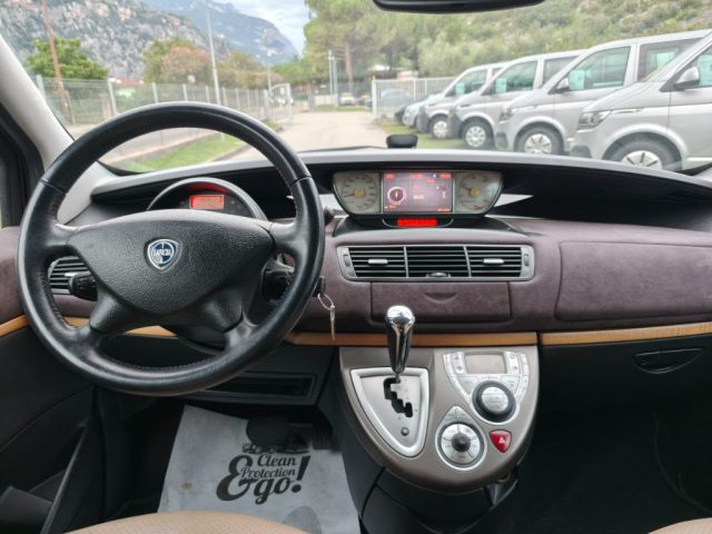 LANCIA Phedra usata, con Bracciolo