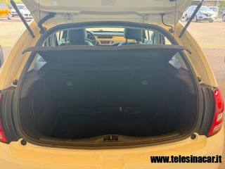 CITROEN C3 usata 16