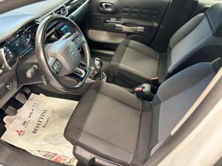 CITROEN C3 usata, con Cruise Control