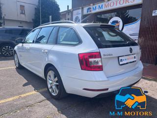 SKODA Octavia usata, con Airbag Passeggero