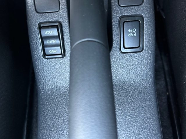 SUZUKI SX4 usata, con Fendinebbia