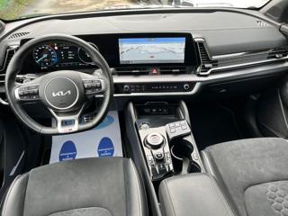 KIA Sportage usata, con Immobilizzatore elettronico