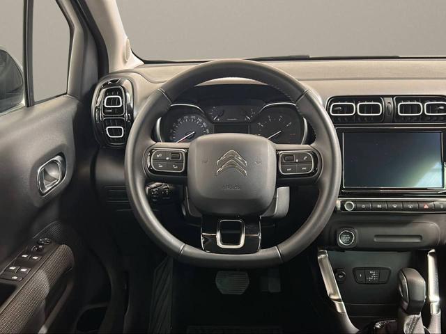 CITROEN C3 Aircross usata, con Cruise Control