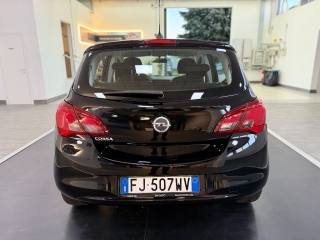 OPEL Corsa usata, con Autoradio