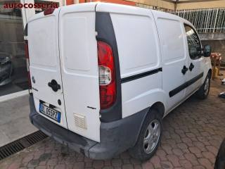 FIAT Doblo usata 5