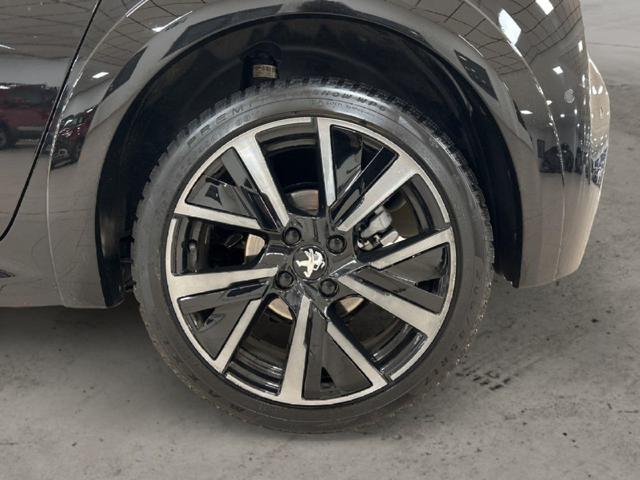 PEUGEOT 208 usata, con Filtro antiparticolato
