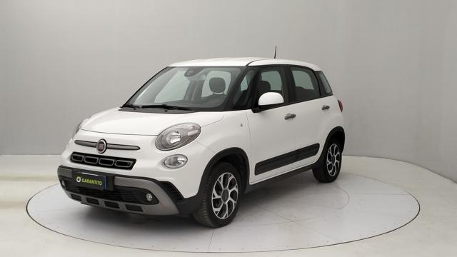 FIAT 500 usata, con ABS