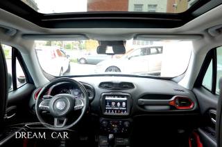 JEEP Renegade usata, con Cerchi in lega