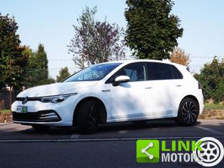 VOLKSWAGEN Golf usata, con Autoradio