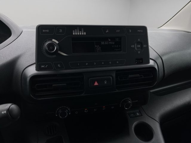 PEUGEOT Partner usata 11