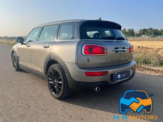 MINI Clubman usata, con Climatizzatore