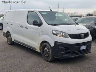 FIAT Scudo usata, con Servosterzo