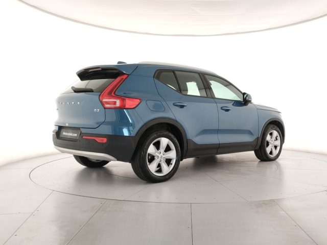 VOLVO XC40 usata, con Airbag Passeggero