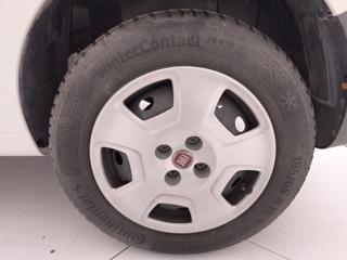FIAT Fiorino usata 13