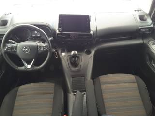 OPEL Combo Life usata, con Controllo trazione