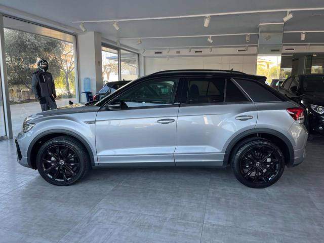 VOLKSWAGEN T-Roc usata, con Airbag