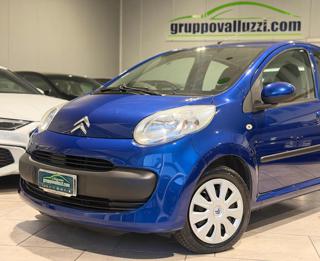 CITROEN C1 usata, con Chiusura centralizzata