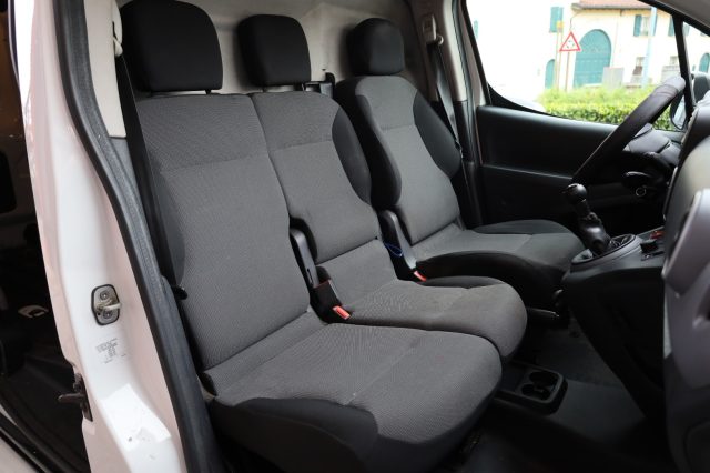CITROEN Berlingo usata 51