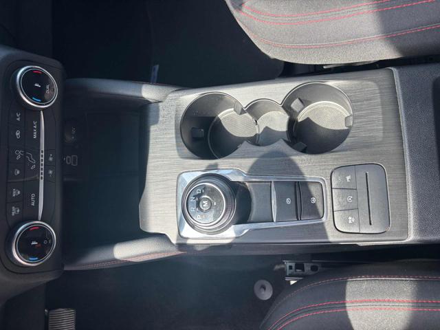 FORD Kuga usata, con ESP