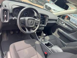 VOLVO XC40 usata, con Climatizzatore