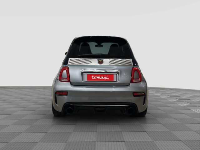 ABARTH 695 usata 5