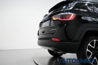 JEEP Compass usata 54