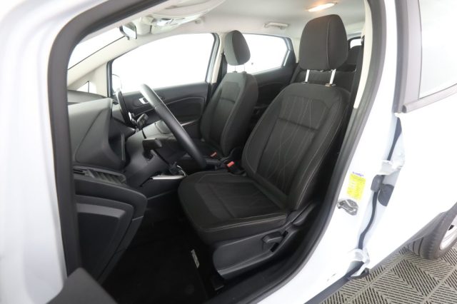 FORD EcoSport usata 2