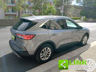 FORD Kuga usata, con Airbag Passeggero