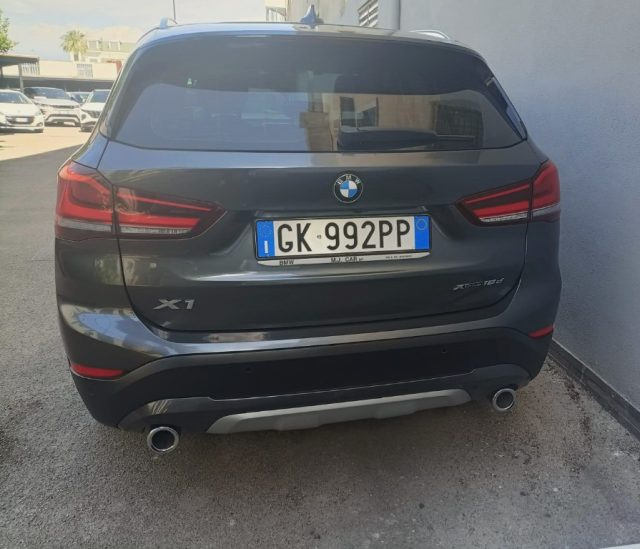 BMW X1 usata, con Airbag Passeggero
