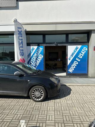 ALFA ROMEO MiTo usata, con Airbag Passeggero