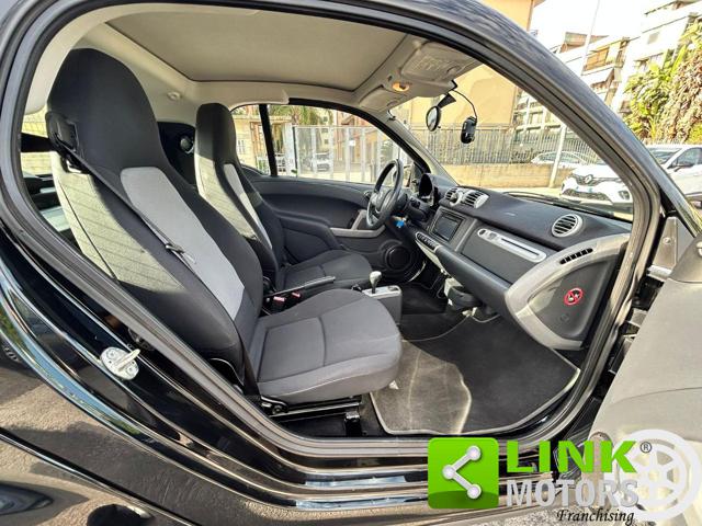 SMART ForTwo usata 13