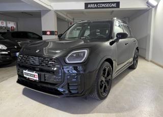 MINI Mini usata, con Alzacristalli elettrici