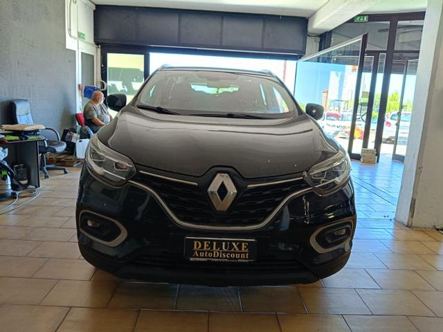 RENAULT Kadjar usata, con ABS