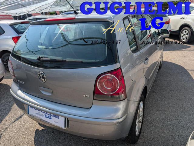 VOLKSWAGEN Polo usata, con Autoradio