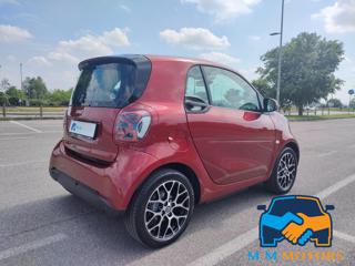 SMART ForTwo usata, con Alzacristalli elettrici